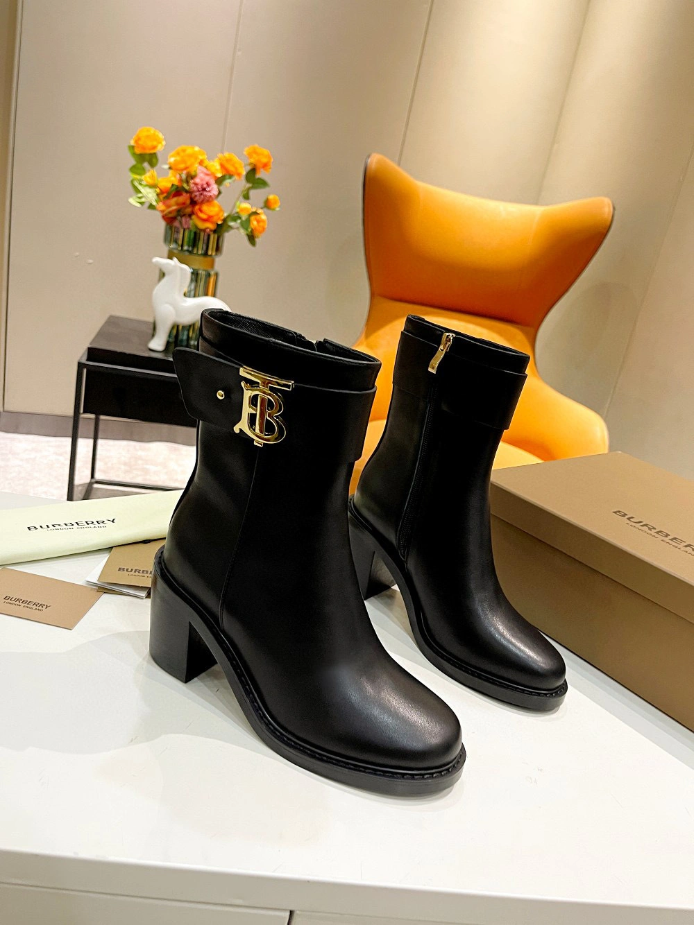 &coco- 2022 ，height （18cm）， heel height 7.5cm， ：Sheepskin item:B-X198J1911